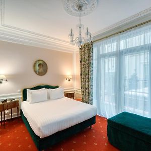 Superior Kamer met een King Size Bed